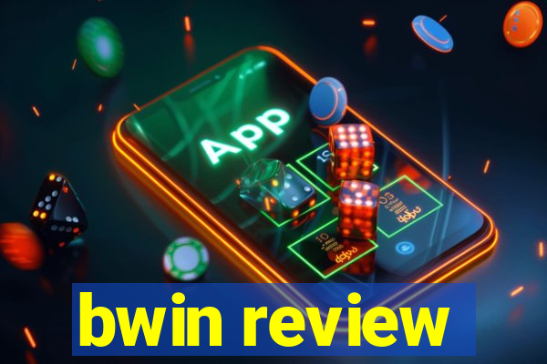 bwin review